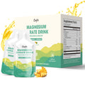 Catfit Magnesium Citrate Liquid - 10 Packets