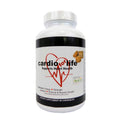 Health Guardian CardioForLife Chewable Tablets - 60 Count