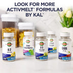 KAL Trace Minerals 10 mg - 90 Micro Tablets - image 6
