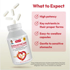 Andrew Lessman CholestaCare Plant Sterols - 180 Capsules - image 7