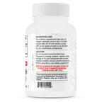 TerraForm Nutrition Caralluma Fimbriata 1200mg Appetite Suppressant - image 4