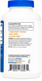 Nutricost NUTRITIONAL_SUPPLEMENT