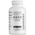BRONSON Flavored Capsule adult Korean Panax Ginseng Supports Energy - image 6