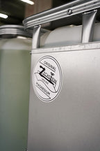 Zechstein Inside Magnesium Oil Gel, 30% Chloride - 50 Gallons - image 5