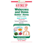 ELP Essential Watercress Onion Radish Honey Syrup - 16 Fl Oz - image 4
