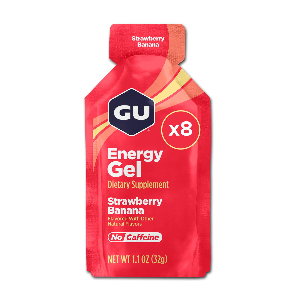 GU Energy Original Gels