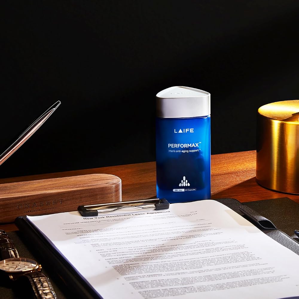 LAIFE PERFORMAX™ New Product123