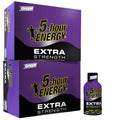 5-hour ENERGY Shot Extra Strength Grape - 24 Count
