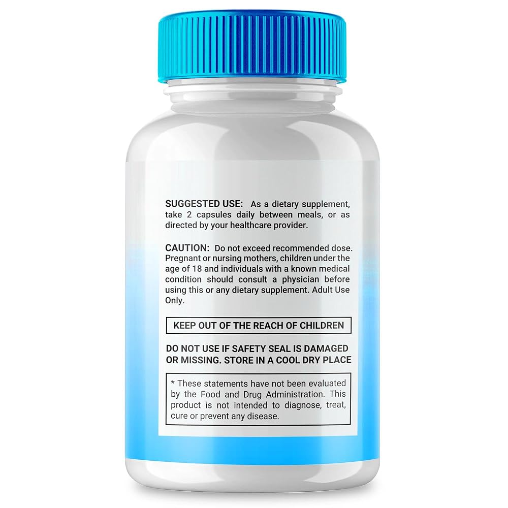 Vitavault NeuroBoost IQ Brain Supplement - 60 Capsules - image 2