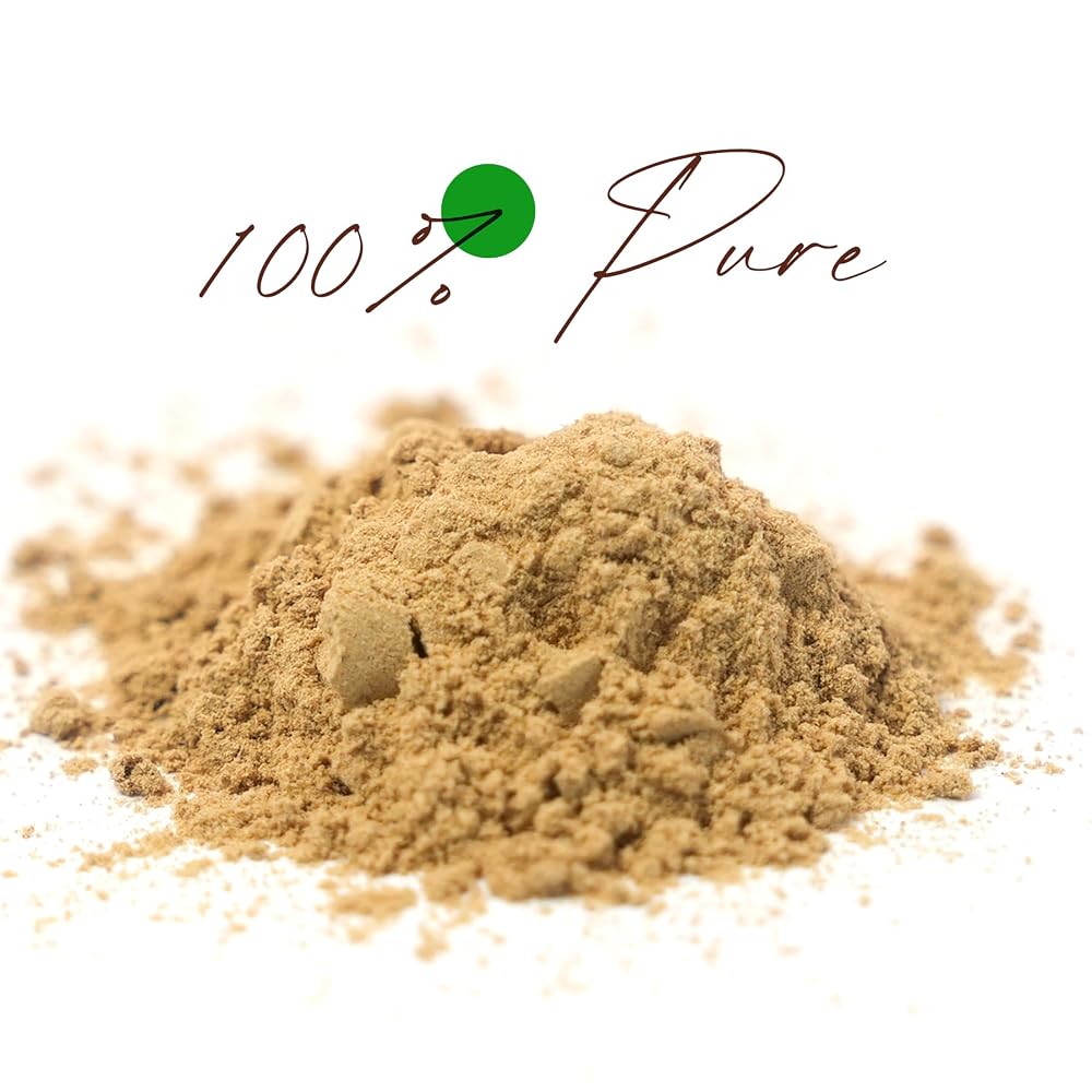 Laicuherb Slippery Elm Bark Capsules for Women - 60 Capsules - image 4