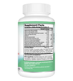 Best Earth Naturals Yoga Vitamins Joint Support - 30 Tablets - image 5