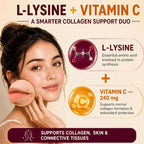 Well&Whole L-Lysine Supplement Liquid Drops