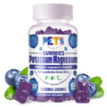 Pets Purest Potassium Magnesium Gummies