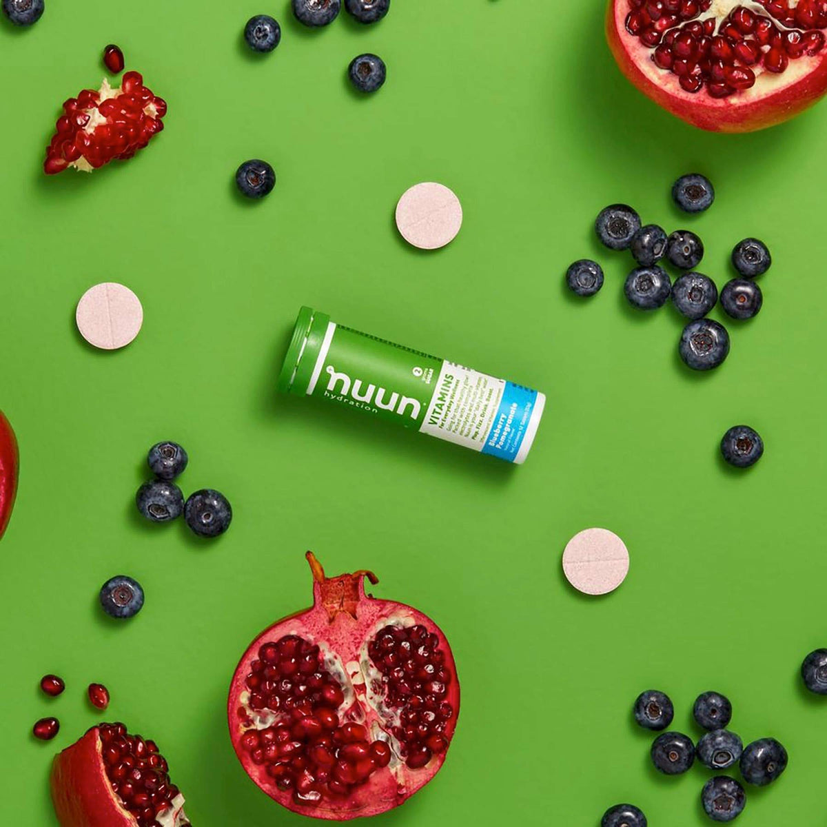 Nuun VITAMIN
