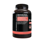 PURE ORIGINAL INGREDIENTS D-Mannose - 365 Capsules - image 3