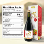 AFC Japan Digestive Ultimate Enzyme Digestive Relief - 24.3 Fl Oz - image 2