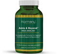 Harmony Nutraceuticals Amla & Beyond Ayurvedic Herbal Formula