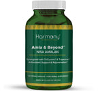 Harmony Nutraceuticals Amla & Beyond Ayurvedic Herbal Formula