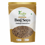 Yuvika Beej Soya Seeds - 400 Grams