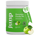 JUNP Electrolytes Powder No Sugar No Carbs Drink Mix - Potassium