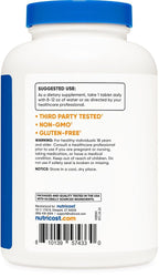 Nutricost NUTRITIONAL_SUPPLEMENT