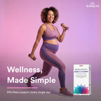 GNC Women's Prenatal Multivitamin with DHA & Iron - 90 Softgels - image 5