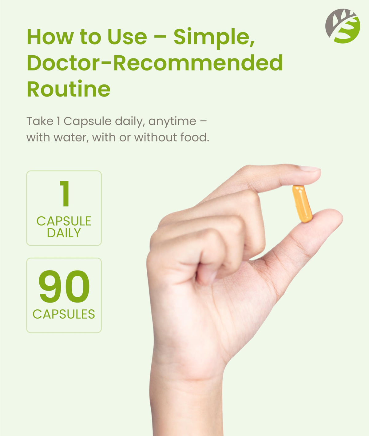 BariSlim Advanced Once Daily Bariatric Multivitamin Capsule - 45 mg
