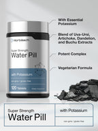Horbäach Water Pills Super Strength - 120 Tablets - image 4
