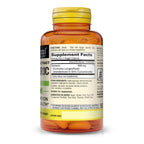 MASON NATURAL Turmeric 500 mg Joint Support - 60 Vegetarian Capsules - image 2