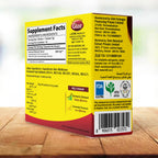 KILLI Turmeric Instant Extract Powder - 20 Sachets - image 2