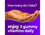 Vitafusion Power C Vitamin C Gummies for Immune Support - 600ct - image 7
