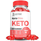 Justified Laboratories Keto Bites1000MG