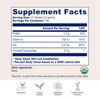 Biopure Health Chlorella Pyrenoidosa