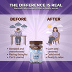 Good Day Chocolate Natural Calming Supplement for Adults
