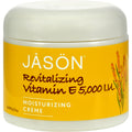 JASON Vitamin E 5000 IU Moisturizing Crème - 4 oz