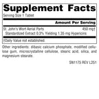 Source Naturals St. John's Wort 300mg