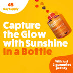 Feel Great Vitamin D Gummies for Adults Immune Support - 90 Gummies - image 3