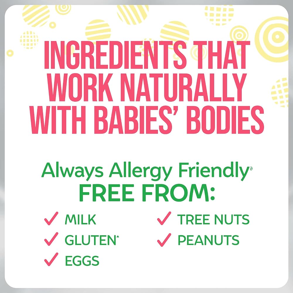 Culturelle Baby Digestive Calm & Comfort Probiotic Drops - 8.5ml - image 8