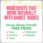 Culturelle Baby Digestive Calm & Comfort Probiotic Drops - 8.5ml - image 8
