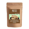 Blessfull Healing Organic Raal Dammar Resin Powder - 300g