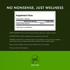 Swanson Raw Pituitary Glandular 80 mg - 120 Capsules - image 3