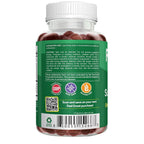 The Feel Great Vitamin Company Super Green Gummies for Teens - 60 Gummies - image 9