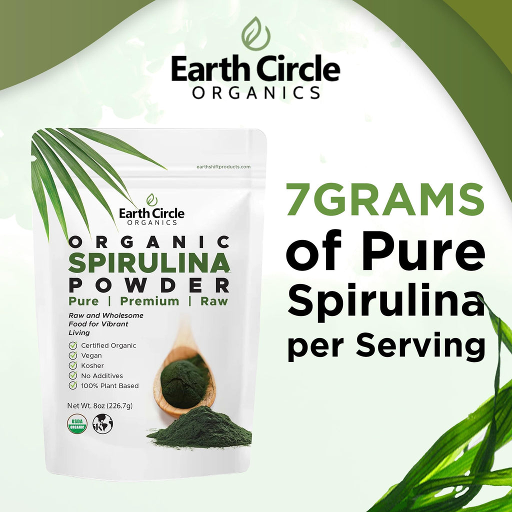 Earth Circle Organics