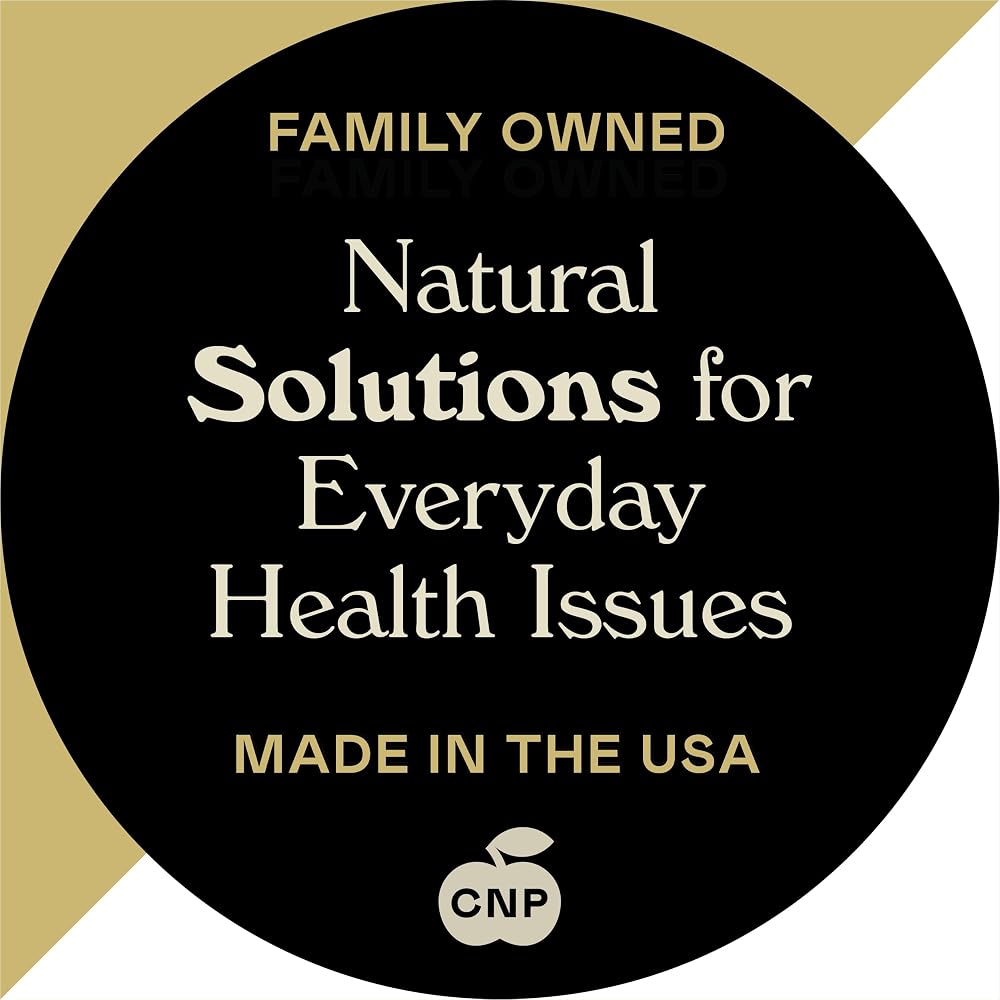 Complete Natural Products Liver Complete - 16oz Glass Bottle - image 4