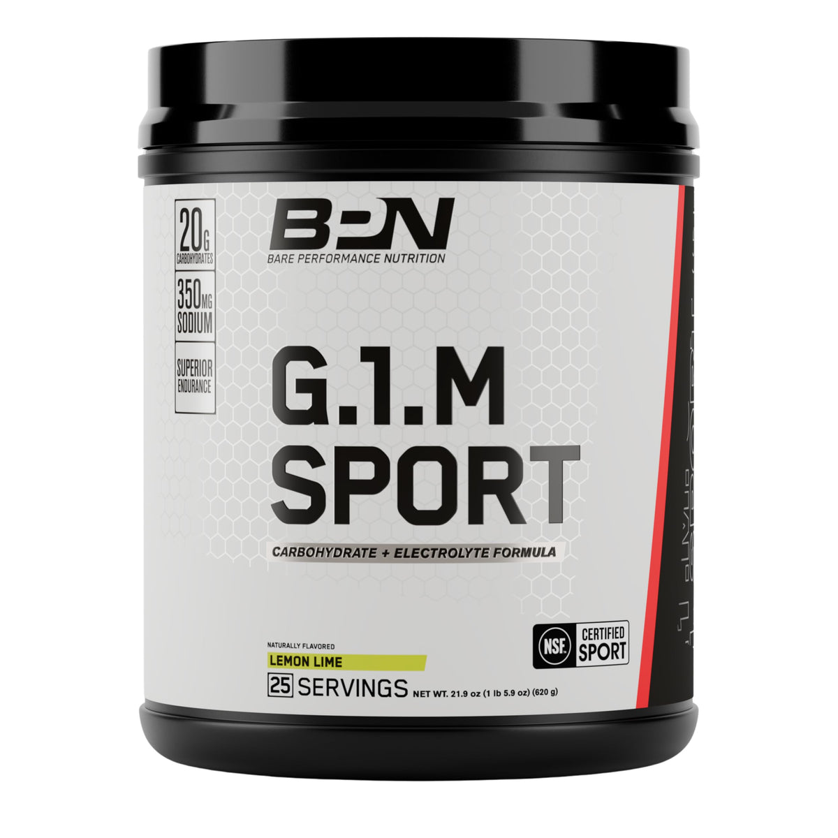 BARE PERFORMANCE NUTRITION