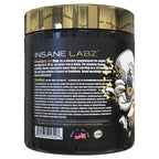 Insane Labz Psychotic Gold