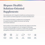 BioPure Lymphatic Detox Immune Support - 4 Fl Oz - image 8