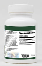 Terravita Rhodiola (3% Rosavins