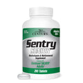 21st Century Sentry Senior Multivitamin Adults 50+ - 265 Tablets