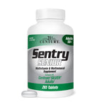 21st Century Sentry Senior Multivitamin Adults 50+ - 265 Tablets